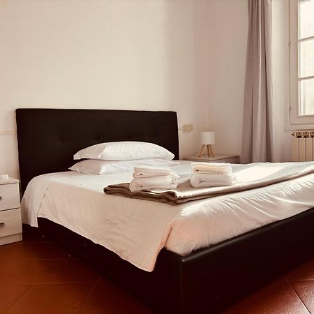 Capitolium Ad Bed & Breakfast Brescia Eksteriør bilde