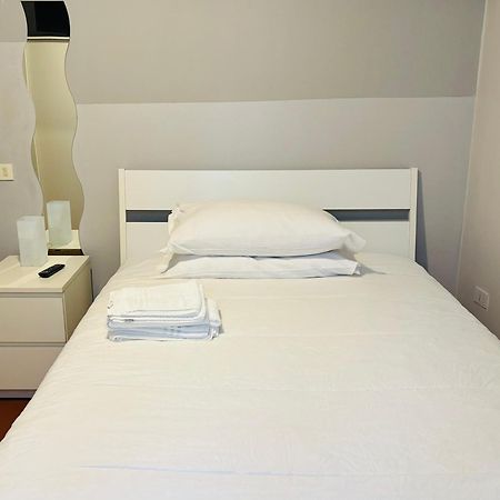 Capitolium Ad Bed & Breakfast Brescia Eksteriør bilde