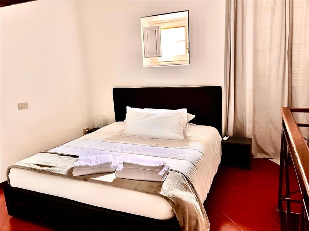 Capitolium Ad Bed & Breakfast Brescia Eksteriør bilde