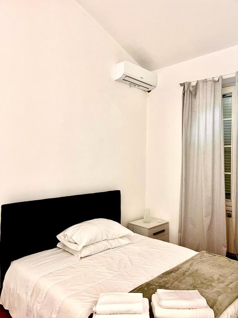 Capitolium Ad Bed & Breakfast Brescia Eksteriør bilde