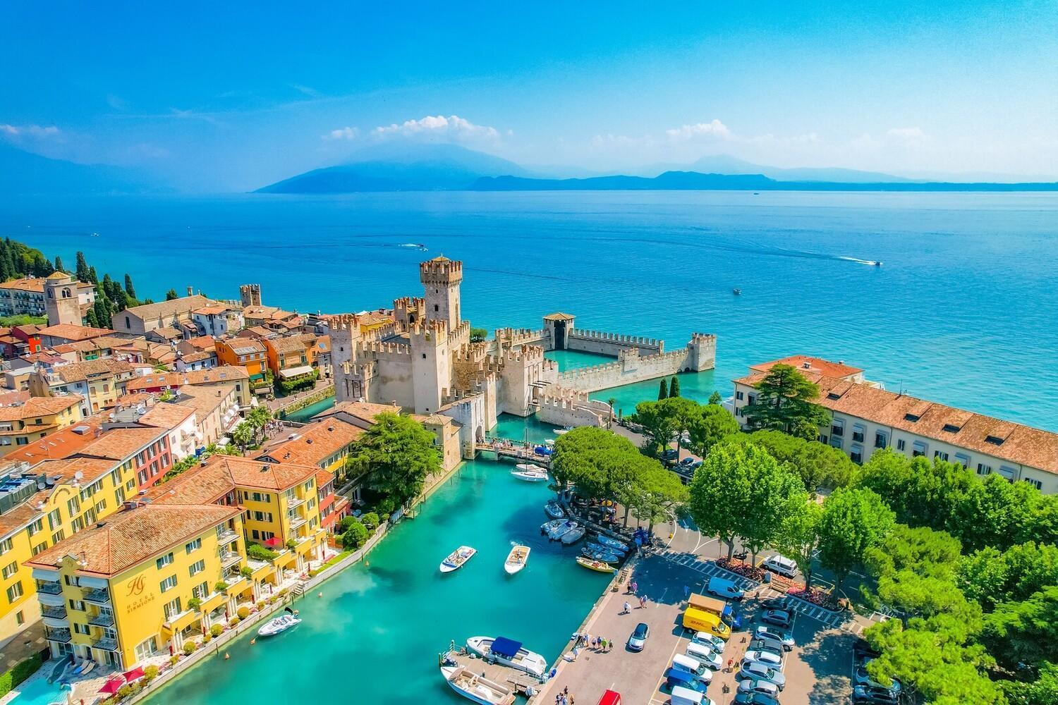 Capitolium Ad Bed & Breakfast Brescia Eksteriør bilde