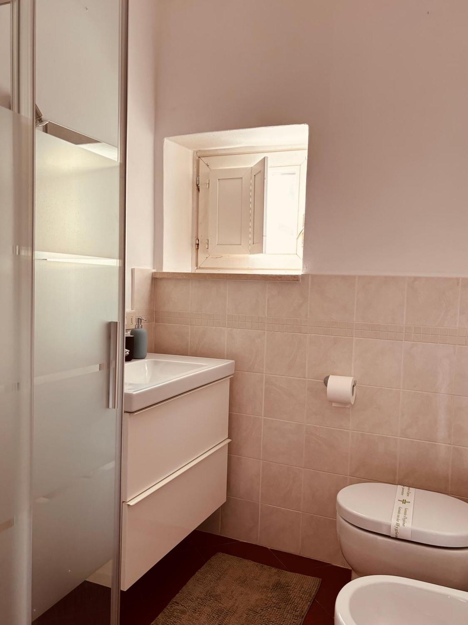 Capitolium Ad Bed & Breakfast Brescia Eksteriør bilde