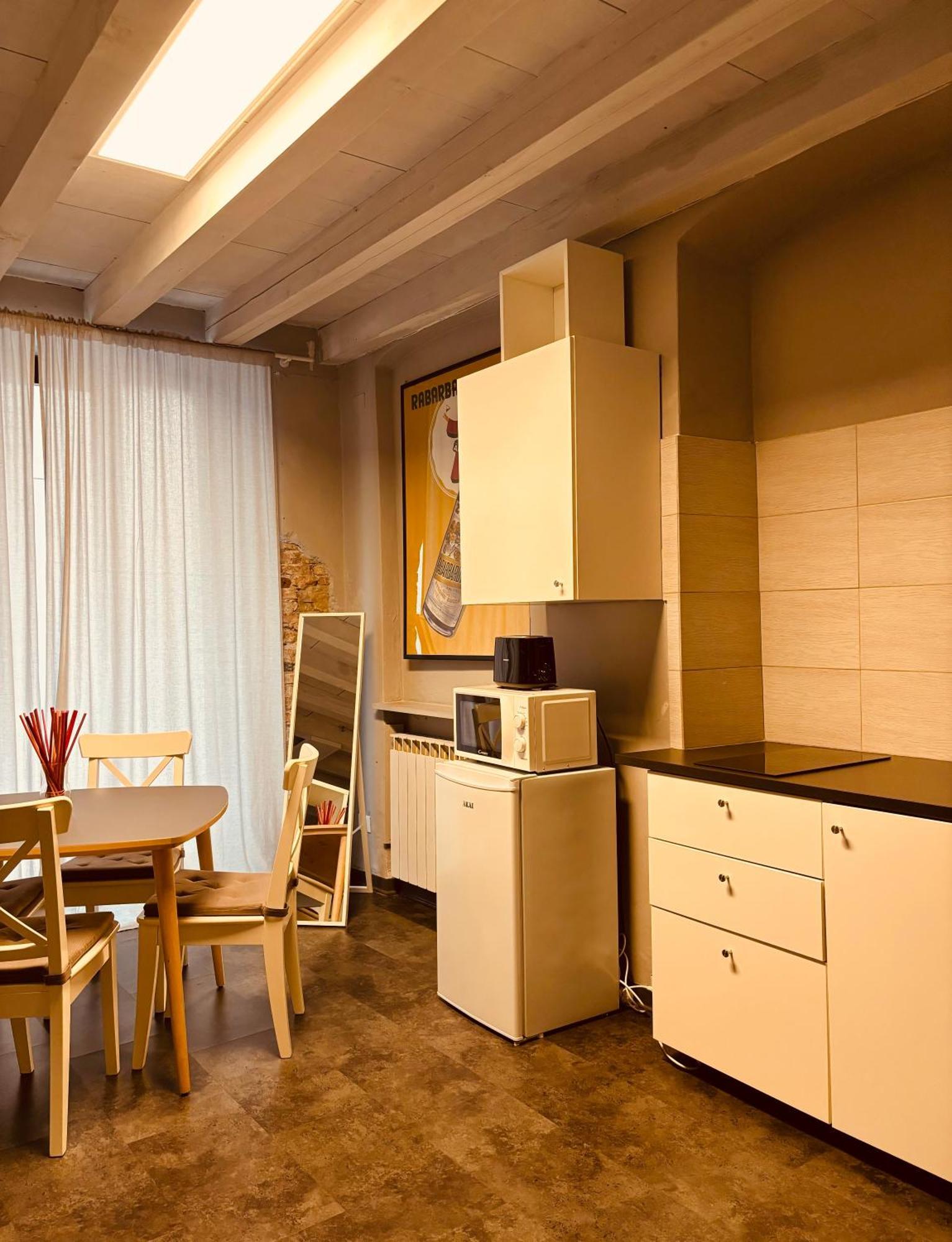 Capitolium Ad Bed & Breakfast Brescia Eksteriør bilde