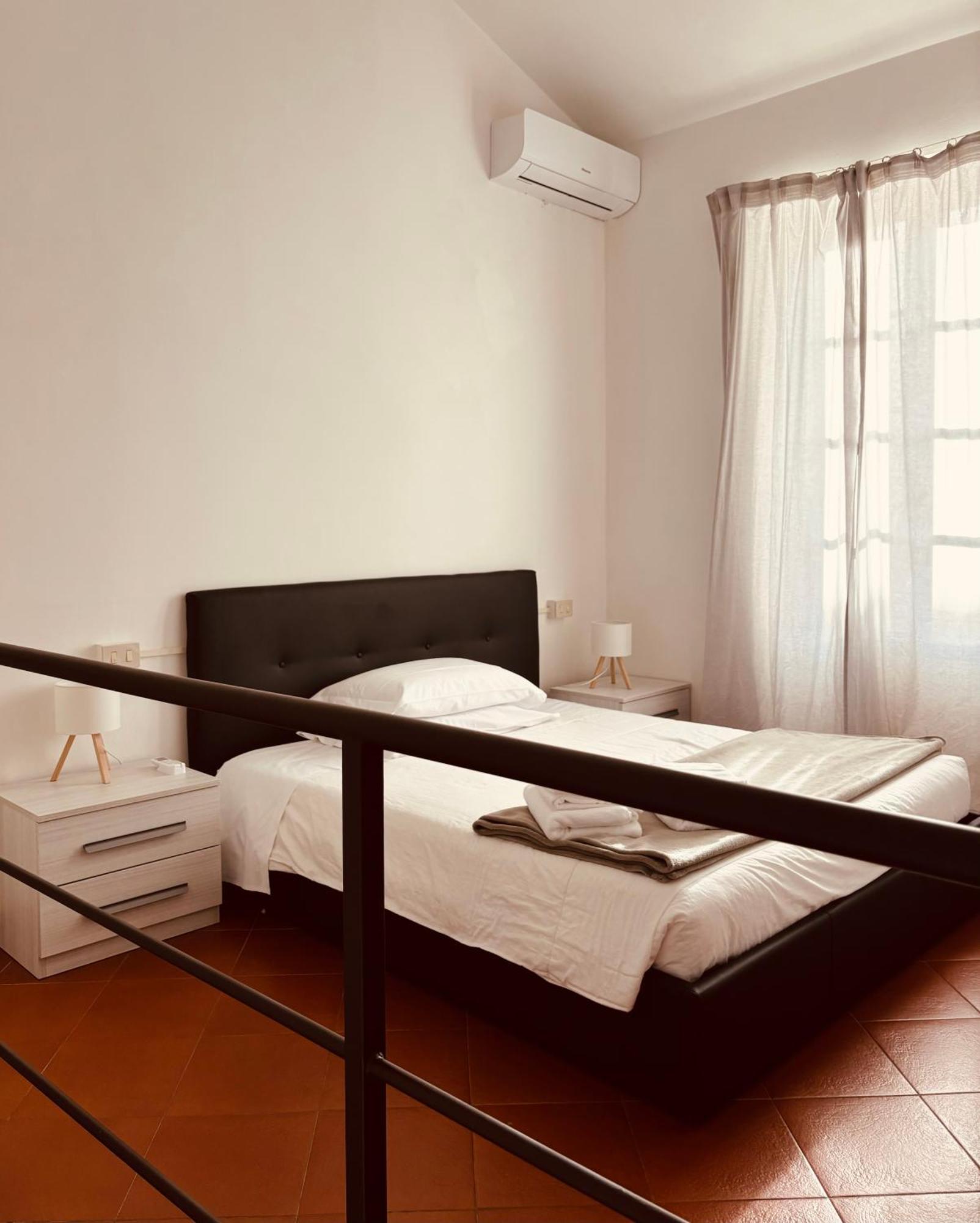 Capitolium Ad Bed & Breakfast Brescia Eksteriør bilde